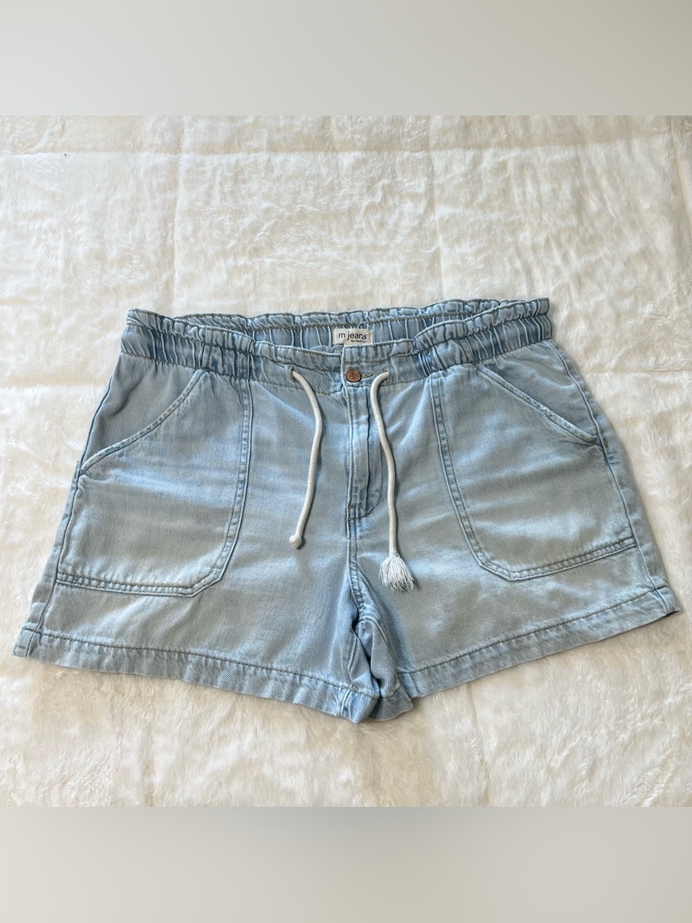 Maurices shorts